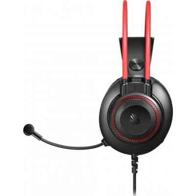 Навушники A4Tech Bloody G200Q Black/Red (4711421002226) Вінниця