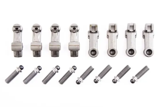 Рокер клапана 21214 ASR с болтами (8 шт.) Винница