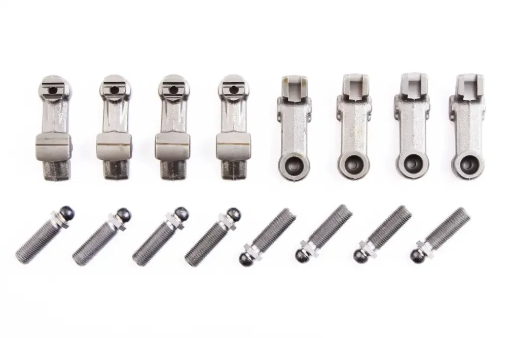 Рокер клапана 21214 ASR с болтами (8 шт.) Винница - изображение 1