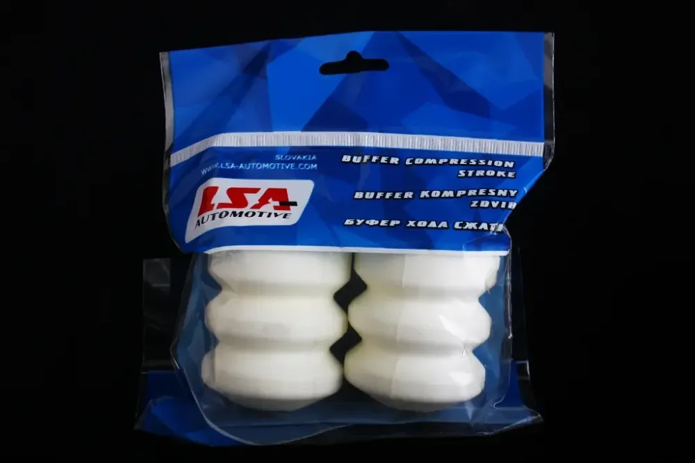 Відбійник амортстійки 2108 задній LSA (2 шт.) Вінниця - фото 3