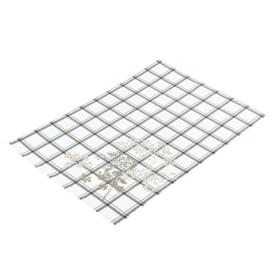 Рушник Home Line кухонний Гербарій 40x60 см (182812) Вінниця - фото 2