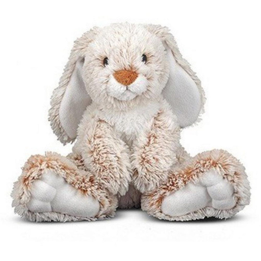 Мягкая игрушка Melissa&Doug Кролик Барроу (MD7674) Винница - изображение 1
