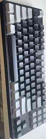 Клавіатура: Hator Rockfall Mecha Signature Edition Київ