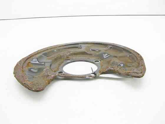 Mercedes-Benz  A2464230220 Щиток заднього гальмівного диска правий CLA Shooting Brake X117 CLA C117 GLA X156 A-class W176 B-class W246 Одесса