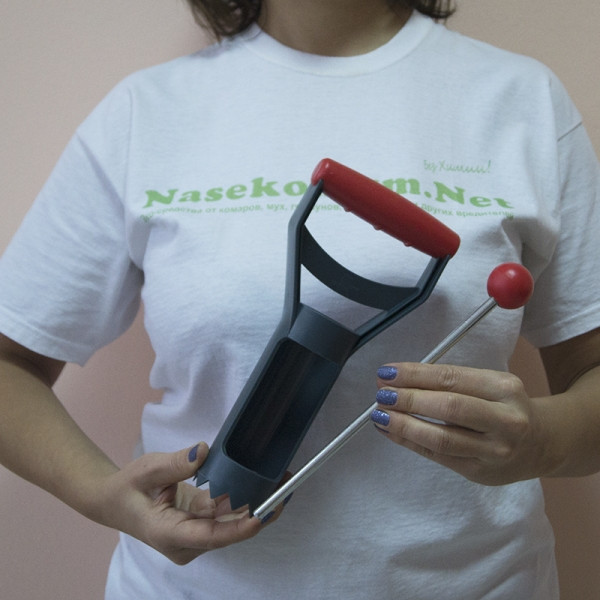 Аксессуар для кротоловки «SuperCat» Днепр - изображение 4