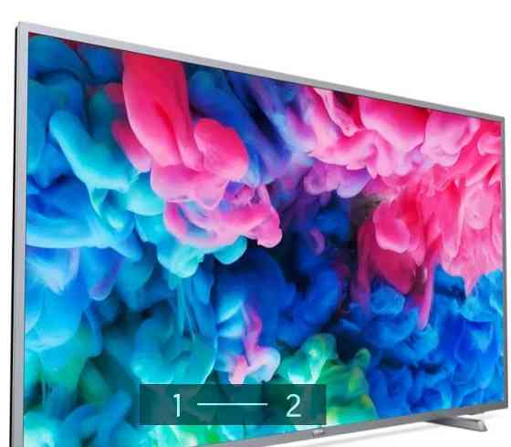 Телевизор: 65