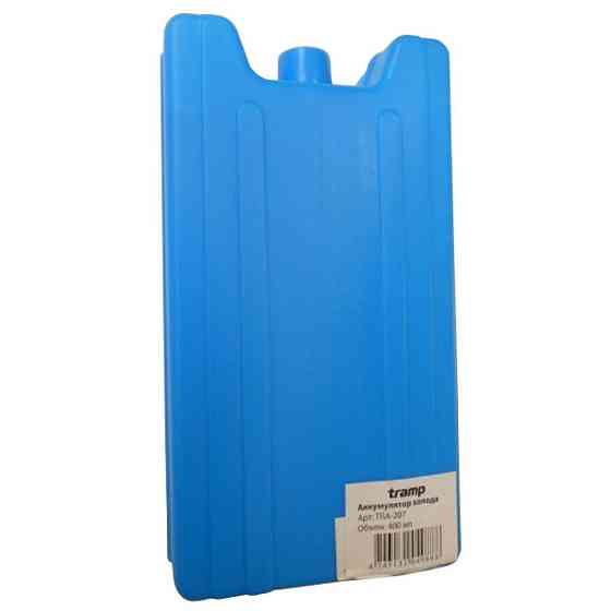 Акумулятор холоду Tramp 400 мл (UTRA-207) Вінниця