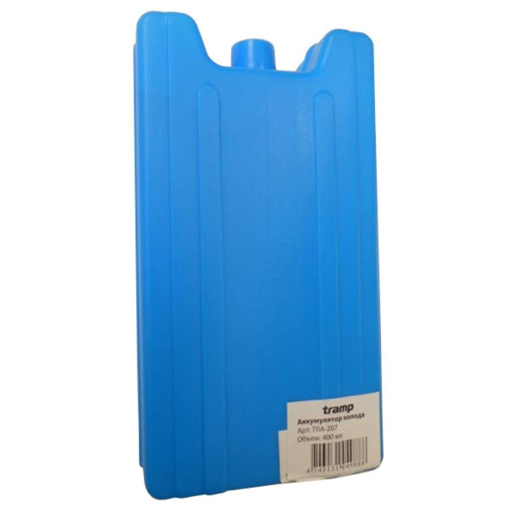 Акумулятор холоду Tramp 400 мл (UTRA-207) Вінниця - фото 1