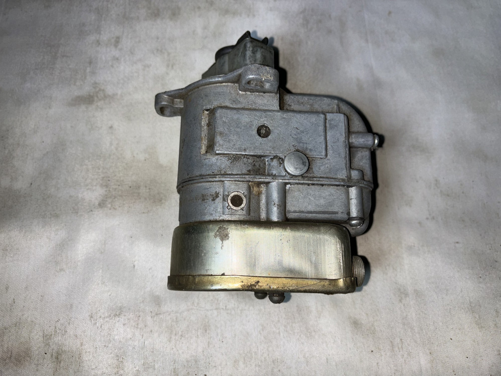 Магнето УД-2 М68Б1. КАТЭК. Харьков - изображение 2