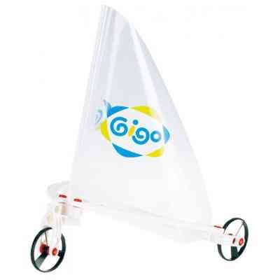 Конструктор Gigo Катамаран (7401) Вінниця