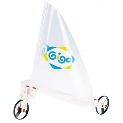 Конструктор Gigo Катамаран (7401) Вінниця - фото 3