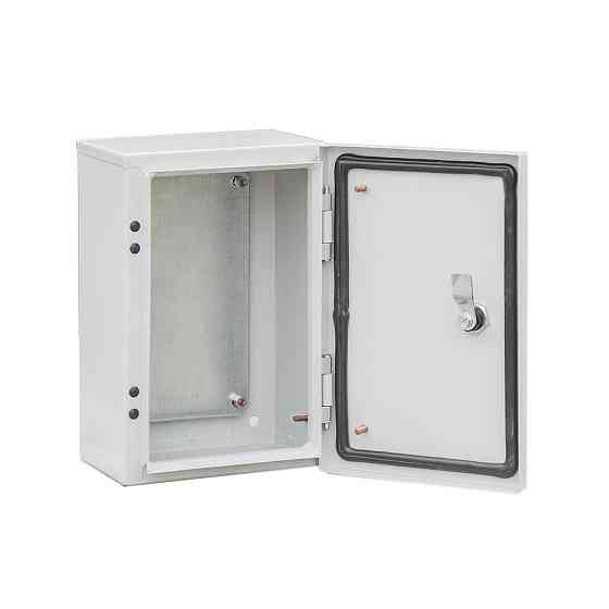 Корпус монтажний VAGO КЕП 40.30.20-1.0.Ц.0 400 x 300 x 200 мм Київ