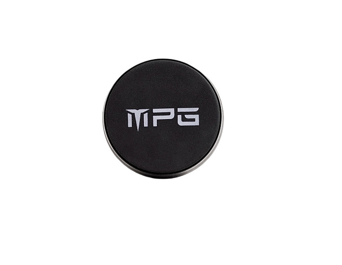 Магнітний тримач для телефону MPG Tab Кам'янське - фото 3