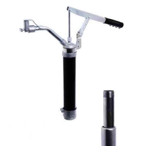 Насос масляный ручной бочковой G.I.KRAFT K-495 Одесса