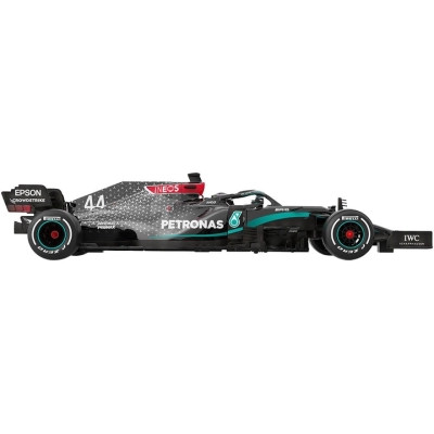 Радіокерована іграшка Rastar Mercedes-AMG F1 W11 EQ Performance 1:12 (98460 black) Вінниця - фото 10