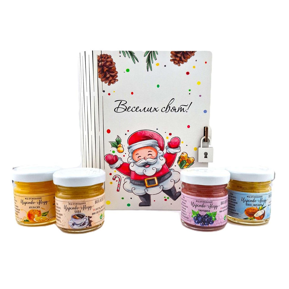 Невеликий подарунок на Новий Рік для дівчини, мамі, другу, хлопцю, подрузі, коханій, вчителю, колезі. Одеса - фото 8