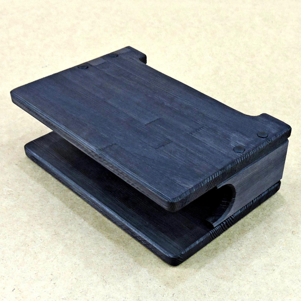 Полка для роутера 