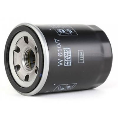 Фильтр масляный Mann W610/7 Винница - изображение 1