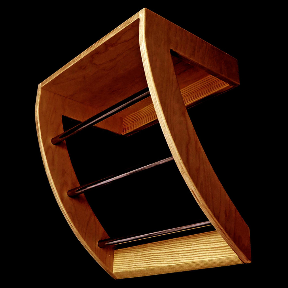 Полка для ванной 