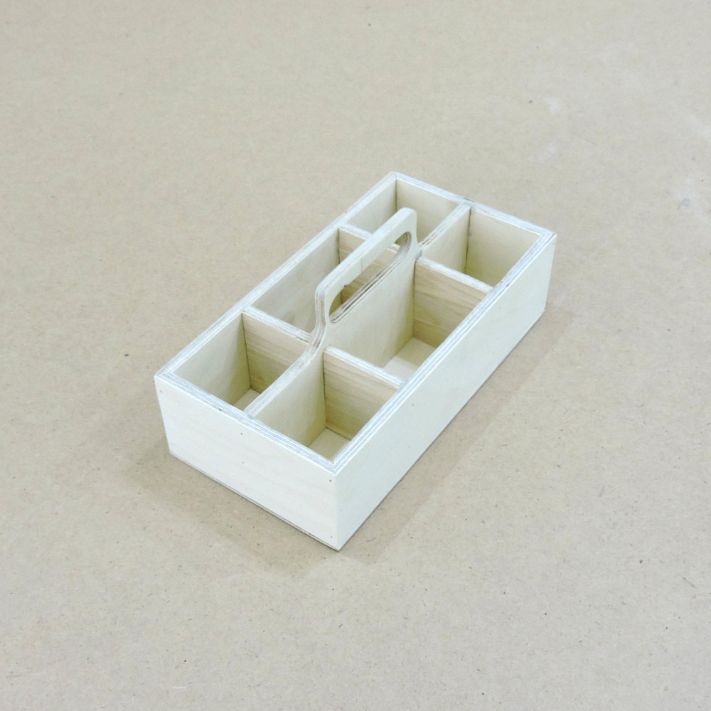 Кавовий органайзер "Дозмарі 6" бланже Миколаїв - фото 7