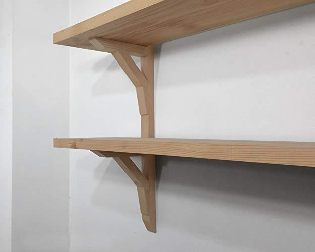 Настінна полиця "Флейм" бланже Миколаїв - фото 2