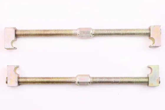 Съемник пружин универс. 280мм (2 шт.) Винница