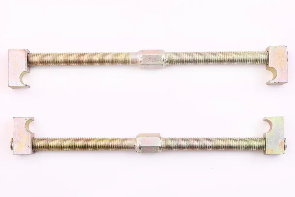 Съемник пружин универс. 280мм (2 шт.) Винница - изображение 1