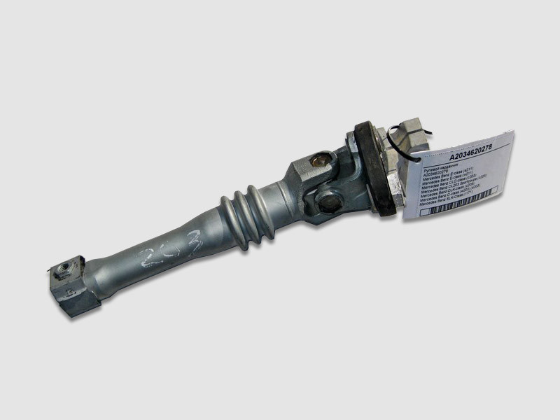 Mercedes-Benz  A2034620278 Рульовий карданчик E-Class W211 CLC C203 C-Class W203 SLK R171 CLK C209 Одесса - изображение 2