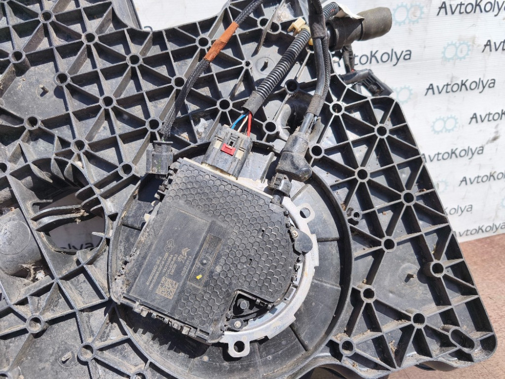 Насос AD Blue Opel Vivaro III 1.6 CDTi 2019-2023 (4099029AD) Ковель - фото 1