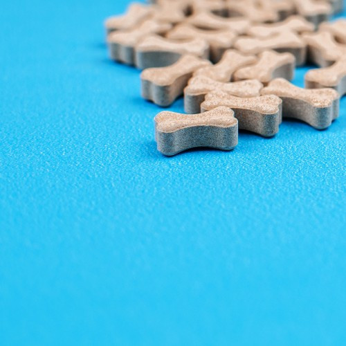 Витамины Provet PROFILINE для собак КАЛЬЦИЙ комплекс для костей и зубов 100 таблеток Киев - изображение 4