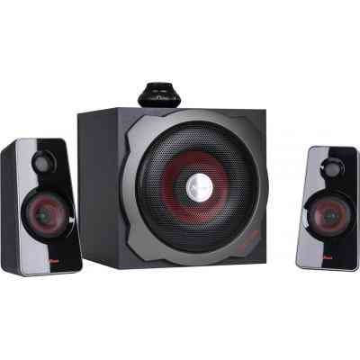 Акустична система Trust GXT 38 2.1 Subwoofer Speaker Set (19023) Вінниця