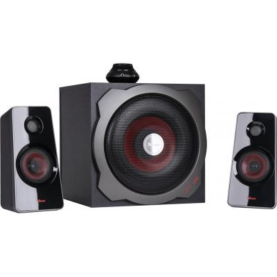 Акустична система Trust GXT 38 2.1 Subwoofer Speaker Set (19023) Вінниця - фото 2