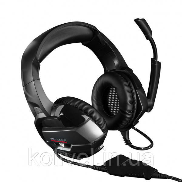 Ігрова гарнітура Modecom MC-859 Volcano Bow, Gaming (S-MC-859-BOW) Киев - изображение 2