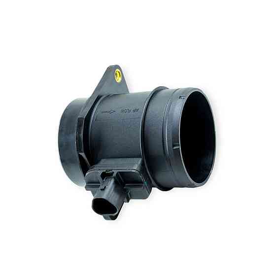 Датчик расхода воздуха 1118, 2170 Е-газ (16 кл) масового Мукачево