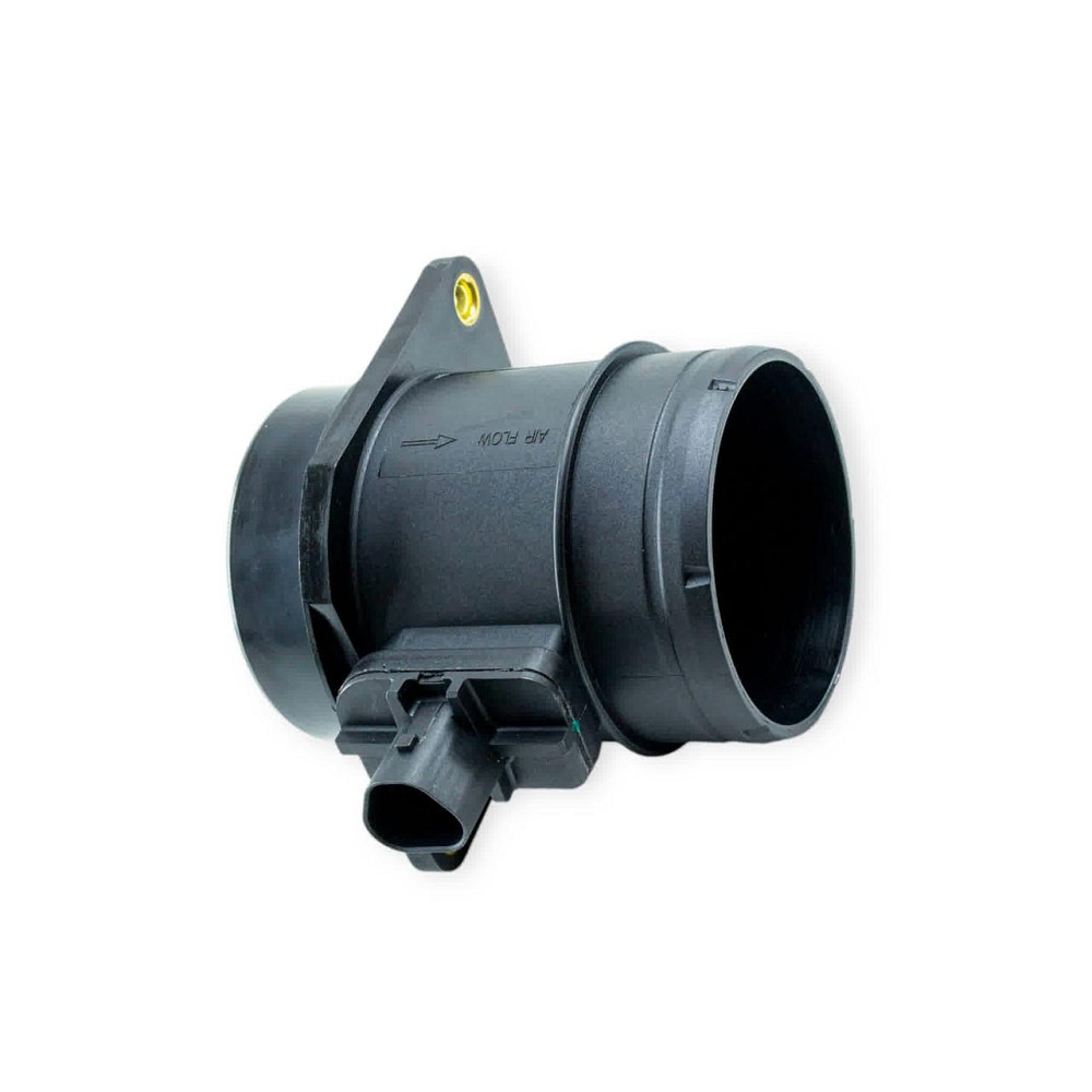 Датчик расхода воздуха 1118, 2170 Е-газ (16 кл) масового Мукачево - изображение 1