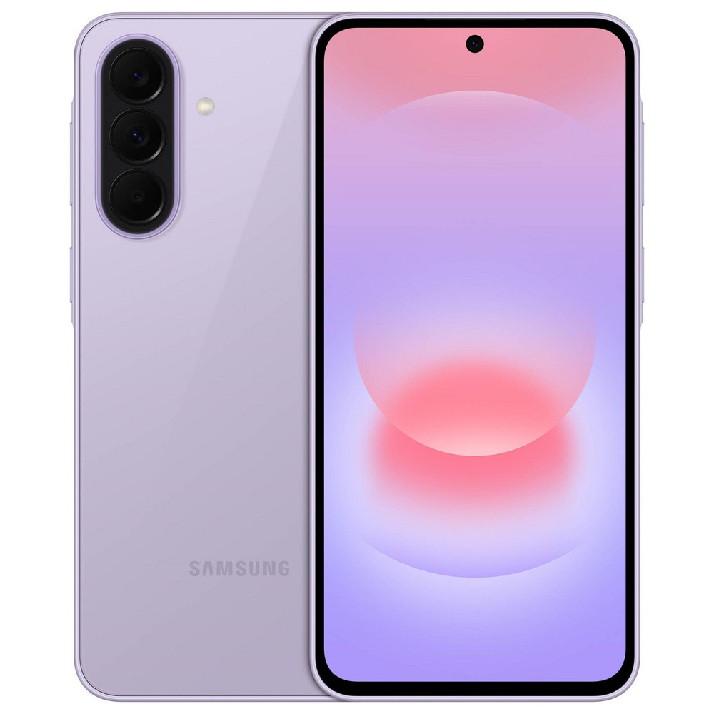 Смартфон Samsung Galaxy A37 5G 6/128GB Awesome Lavender (SM-A376BLVBEUC) ( 17611 ) Харків - фото 10