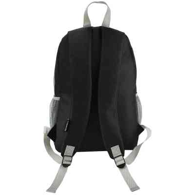 Рюкзак туристичний Semi Line 20 Black/Grey (J4916-1) (DAS303109) Вінниця