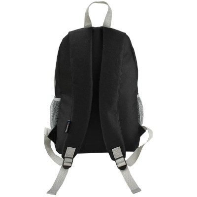 Рюкзак туристический Semi Line 20 Black/Grey (J4916-1) (DAS303109) Винница - изображение 2