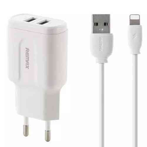 СЗУ Мережева Зарядна Устрій REMAX, RP-U22, lightning Дніпро