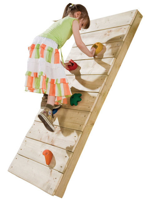 Детский набор зацепов для скаладрома, 5 ШТ., размер L (Большой) Киев - изображение 1