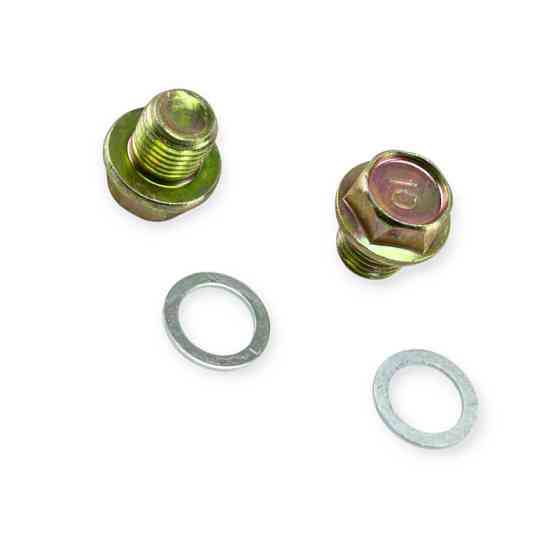 Пробка Ланос (KAP) піддону Мукачево