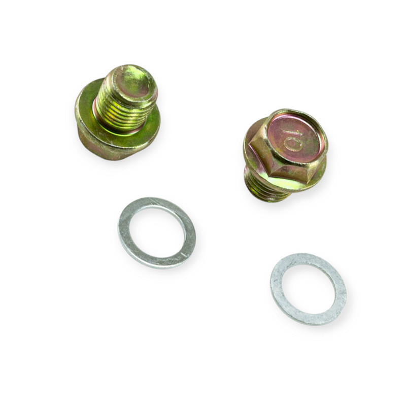 Пробка Ланос (KAP) піддону Мукачево - фото 1