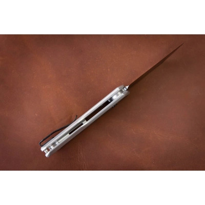 Ніж Kershaw Launch 20 (7050) Вінниця - фото 7