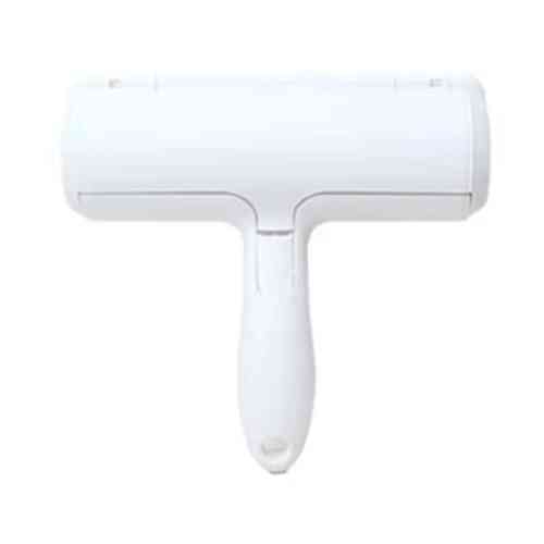 Щетка для уборки шерсти домашних животных с контейнером Киев