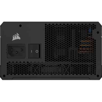 Блок питания Corsair 1200W 2025 RMe Series, RM1200e (CP-9020258-EU) Винница
