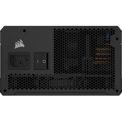 Блок живлення Corsair 1200W 2025 RMe Series, RM1200e (CP-9020258-EU) Вінниця - фото 5
