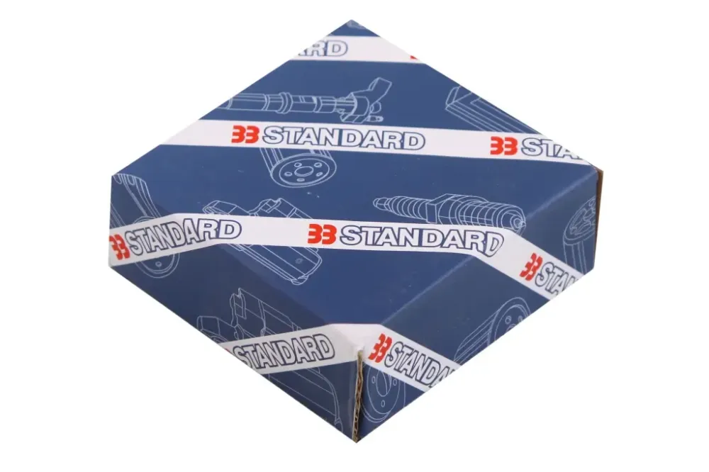 Крестовина ГАЗ-24 33 Standard с масленкой Винница - изображение 3