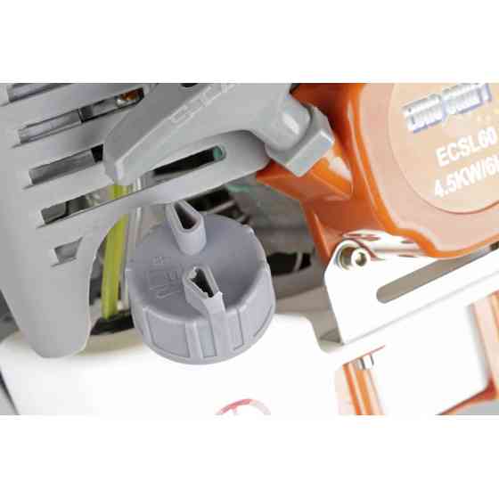 Лодочный мотор 6 л.с. Euro Craft ECSL 60 – компактный и надежный Львов