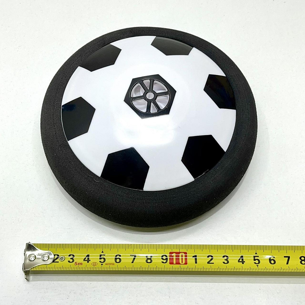 Ігровий набір для боулінгу кеглі 6шт аером'яч звук світло (MR 1378) Чернигов - изображение 2