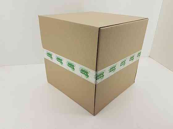 Коробка з гофракартона (34*34*34) (100 шт) Харків